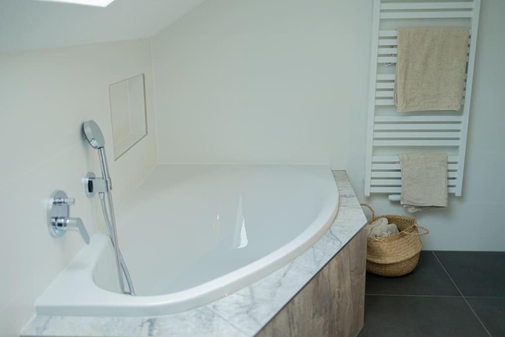 Am Seeberg Apartamento