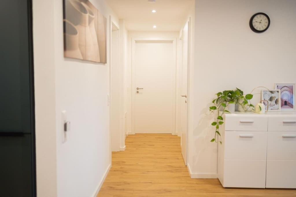 Apartamento Am Seeberg *