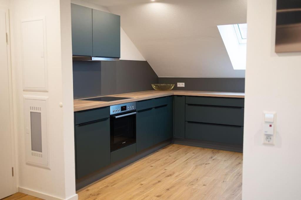 Am Seeberg Apartamento