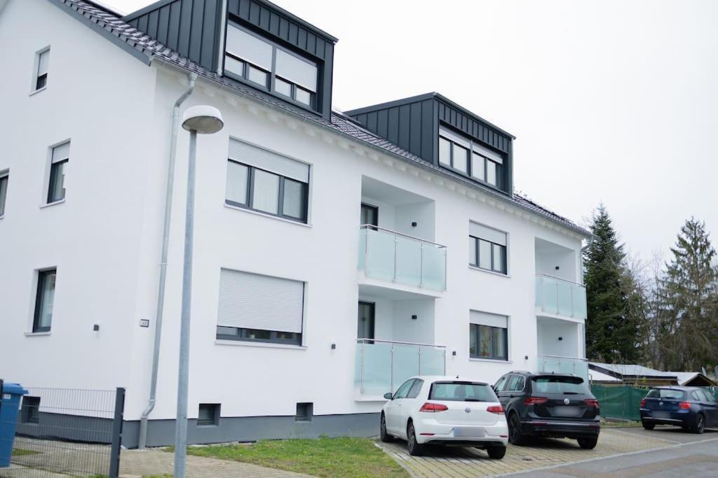 Am Seeberg Apartamento Lindau (Bodensee)