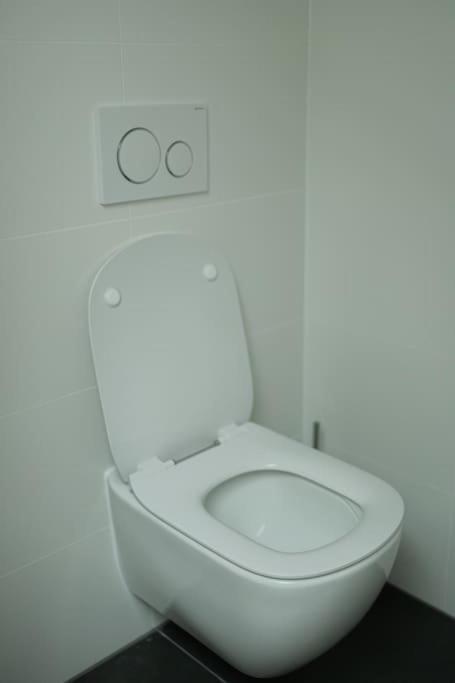 Apartamento Am Seeberg *