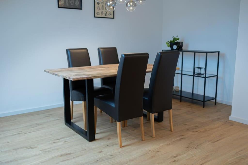 Am Seeberg Apartamento