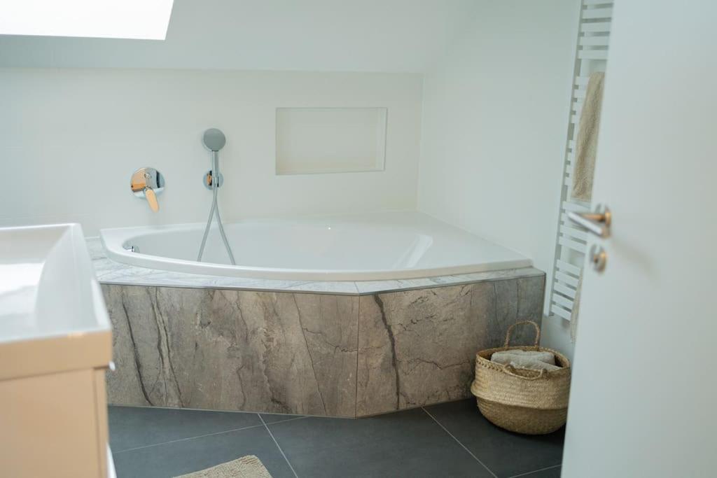 Apartamento Am Seeberg Lindau (Bodensee)