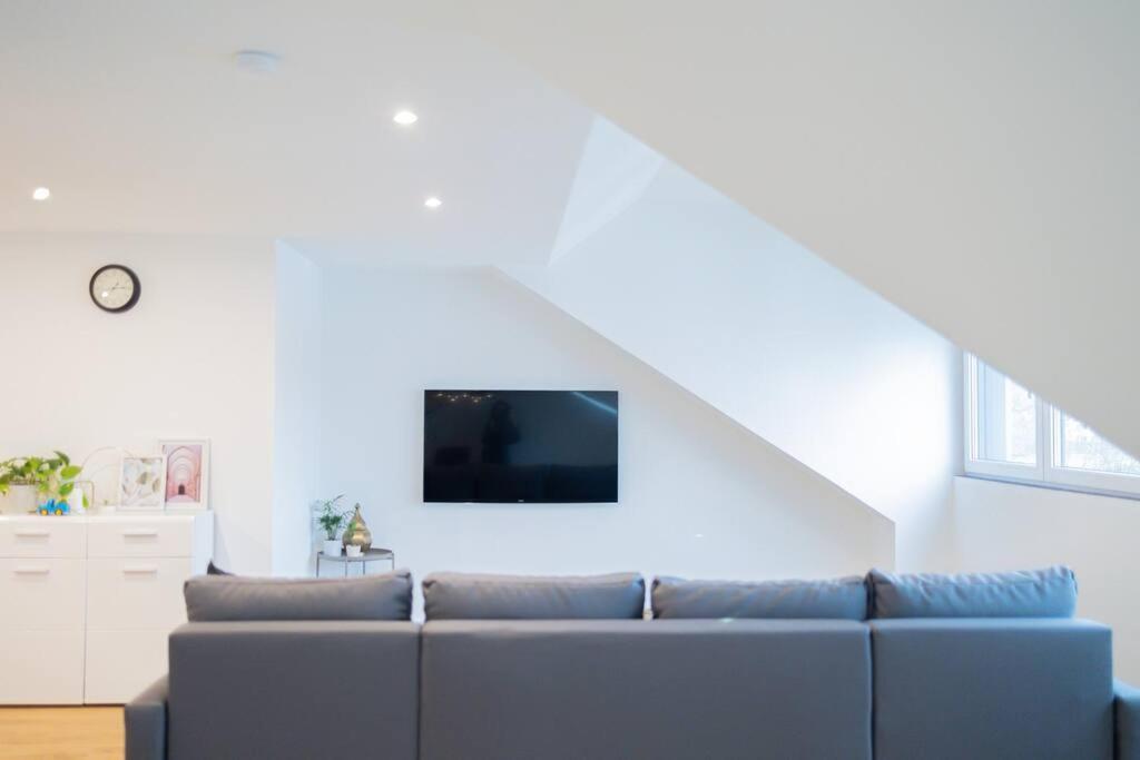 Apartamento Am Seeberg *